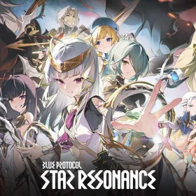 Blue Protocol: Star Resonance