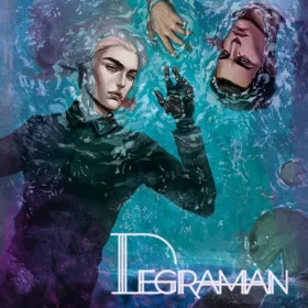 Degraman: Act I. Vincent