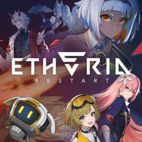 Etheria: Restart
