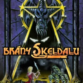 Gates of Skeldal