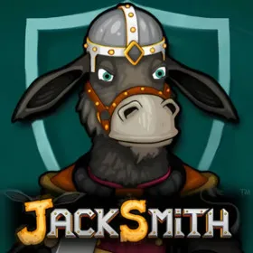 Jacksmith: Weapons and Warriors