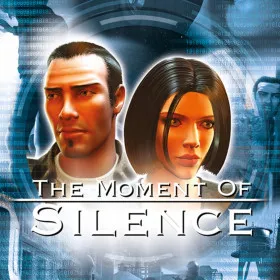 The Moment of Silence