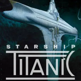Starship Titanic