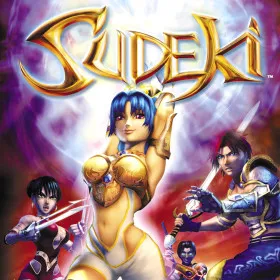 Sudeki