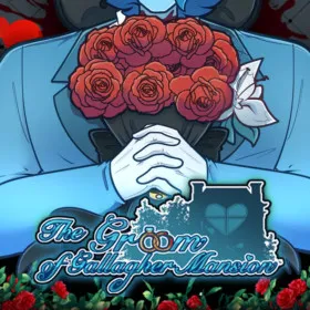 The Groom of Gallagher Mansion