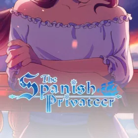 The Spanish Privateer