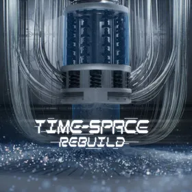 Time Space Rebuild