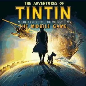 The Adventures of Tintin: The Secret of the Unicorn - The Mobile Game