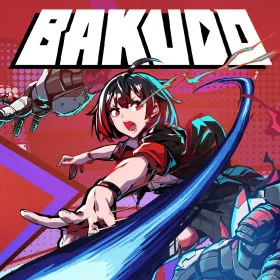 BAKUDO