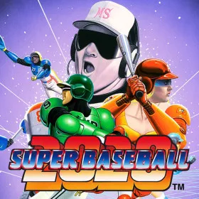 2020 Super Baseball