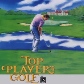 Top Player's Golf