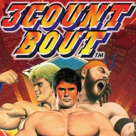 3 Count Bout