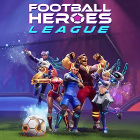 Football Heroes League