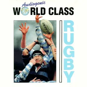 World Class Rugby