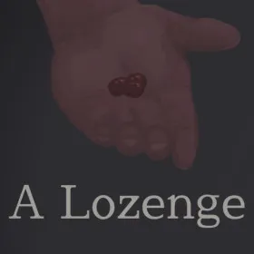 A Lozenge