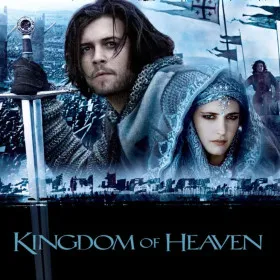 Kingdom of Heaven