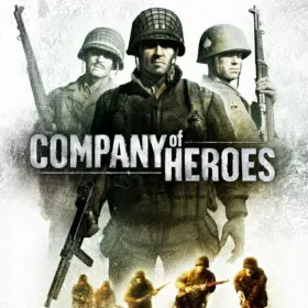 Company of Heroes (Mobile)