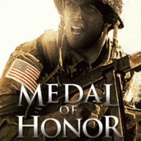 Medal of Honor (2006)
