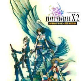 Final Fantasy X-2: Last Mission