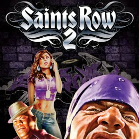 Saints Row 2 (Mobile)