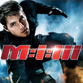 Mission: Impossible 3