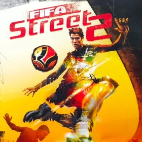 FIFA Street 2 (Mobile)