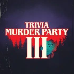 Trivia Murder Party 3