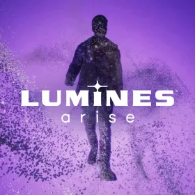 Lumines Arise