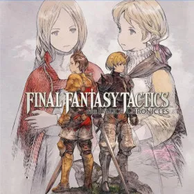 Final Fantasy Tactics: The Ivalice Chronicles