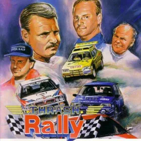 Thrash Rally