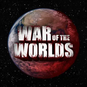 War of the Worlds