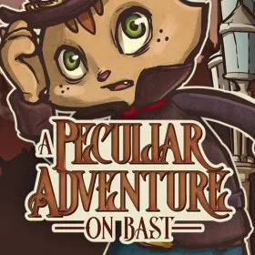 A Peculiar Adventure On Bast