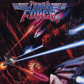 Terra Force