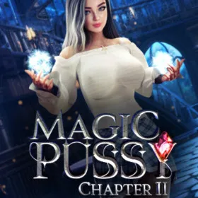 Magic Pussy: Chapter 2