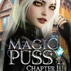 Magic Pussy: Chapter 3