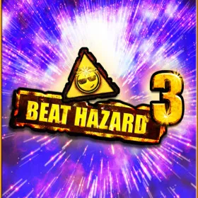Beat Hazard 3