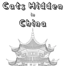 Cats Hidden in China