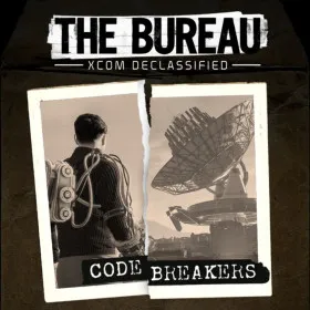 The Bureau: XCOM Declassified - Code Breakers