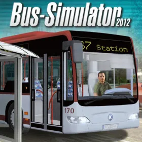 Bus Simulator 2012