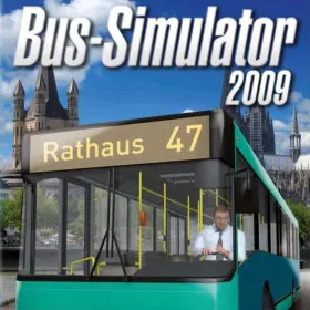 Bus Simulator 2009