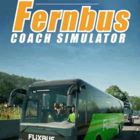 Fernbus Simulator