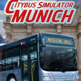 Munich Bus Simulator