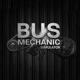 Bus Mechanic Simulator