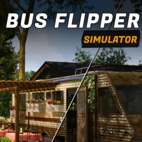Bus Flipper Simulator