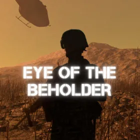 Eye of the Beholder (2020)
