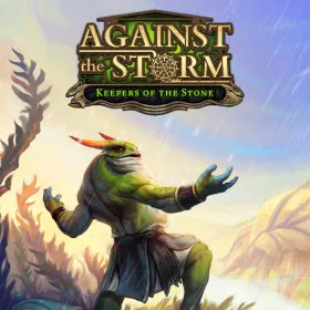 Against the Storm - Keepers of the Stone