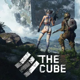 The Cube