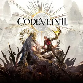 Code Vein II