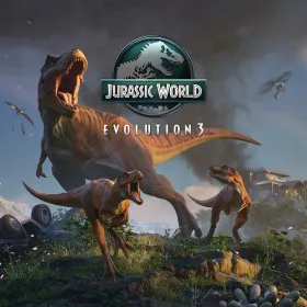 Jurassic World: Evolution 3