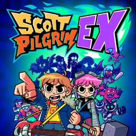 Scott Pilgrim EX